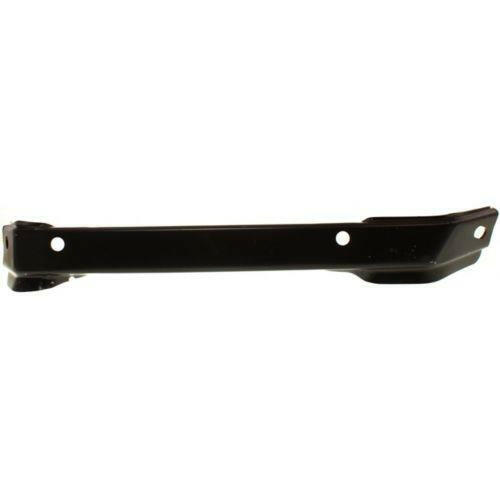 1971-1972 Chevy C10 Pickup Front Bumper Bracket RH, Outer Brace 2wd.