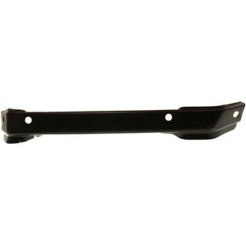 1971-1972 GMC K15/K1500 Suburban Front Bumper Bracket RH, Outer Brace 2wd.