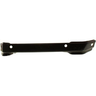 1971-1972 GMC K15/K1500 Pickup Front Bumper Bracket RH, Outer Brace 2wd.