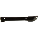 1971-1972 Chevy K10 Pickup Front Bumper Bracket RH, Outer Brace 2wd - Classic 2 Current Fabrication