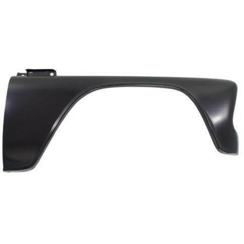 1960-1966 Chevy K10 Pickup Fender RH.