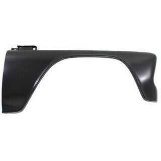 1960-1966 Chevy K10 Pickup Fender RH.