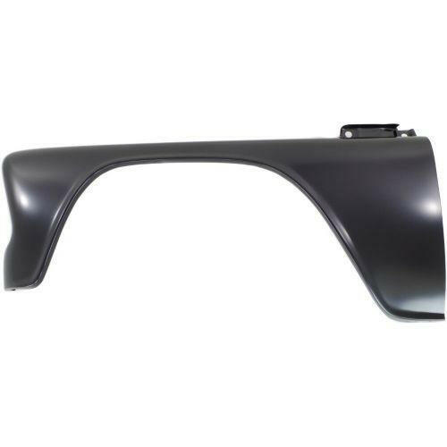 1960-1966 Chevy K20 Pickup Fender LH.