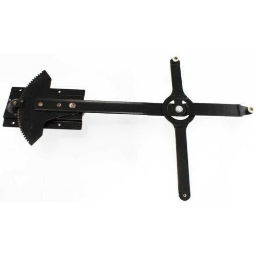 1972 Chevy K20 Pickup Front Window Regulator RH, Manual.