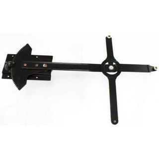 1972 Chevy K20 Pickup Front Window Regulator RH, Manual.