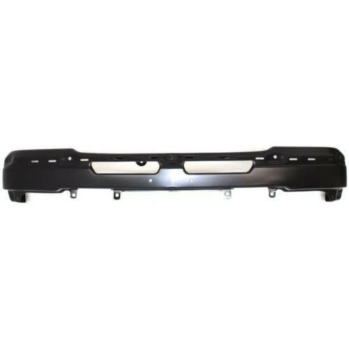2007 Chevy Silverado 2500 HD Classic Front Bumper, w/o Bracket & Cap.