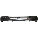 2007 Chevy Silverado 2500 HD Classic Front Bumper, w/o Bracket & Cap.