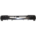 2003-2006 Chevy Silverado 2500 HD Front Bumper, w/o Bracket & Cap.