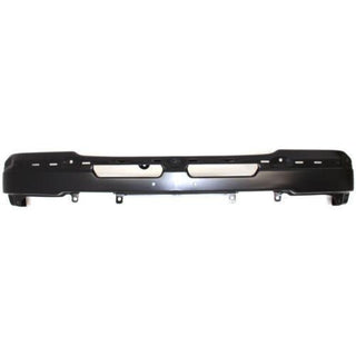 2003-2006 Chevy Silverado 2500 HD Front Bumper, w/o Bracket & Cap.