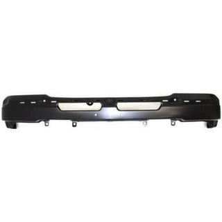 2007 Chevy Silverado 1500 HD Classic Front Bumper, w/o Bracket & Cap.