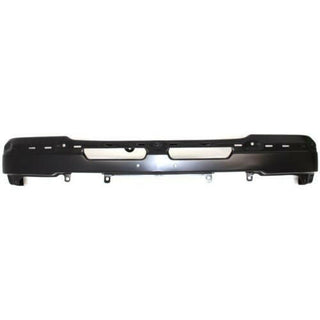 2007 Chevy Silverado 1500 Classic Front Bumper, w/o Bracket & Cap.