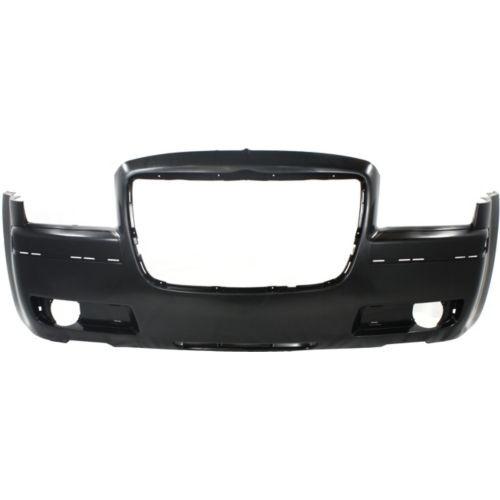 2005-2010 Chrysler 300 Front Bumper Cover, Primed, 3.5l Eng. - Classic 2 Current Fabrication