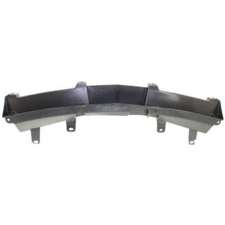 2005-2009 Chevy Equinox Front Bumper Cover, Support - Classic 2 Current Fabrication