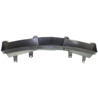 2005-2009 Chevy Equinox Front Bumper Cover, Support.