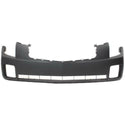 2003-2007 Cadillac CTS Front Bumper Cover, Primed - Capa.