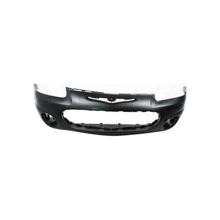 2001-2003 Chrysler Sebring Front Bumper Cover, Primed, Convertible - Classic 2 Current Fabrication