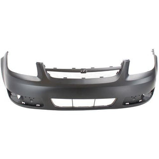 2005-2007 Chevy Cobalt Front Bumper Cover, Primed, w/o Fog Lights, LT model - Classic 2 Current Fabrication