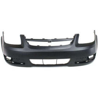 2005-2010 Chevy Cobalt Front Bumper Cover, Primed, w/Fog Lights, LT - Classic 2 Current Fabrication
