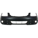 2005-2010 Chevy Cobalt Front Bumper Cover, Primed, w/Luxury Pkg, LT-Capa.