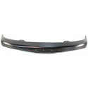 2004-2012 GMC Canyon Front Bumper, Impact Bar, Black, Without Bracket - Classic 2 Current Fabrication