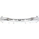 2003-2006 Chevy Silverado 1500 Front Bumper, w/Bracket, 2007 Classic - Classic 2 Current Fabrication