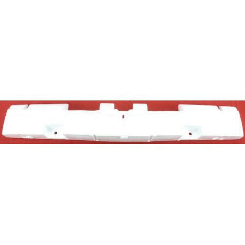2000-2005 Chevy Impala Front Bumper Absorber, Impact.