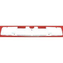 2000-2005 Chevy Impala Front Bumper Absorber, Impact.