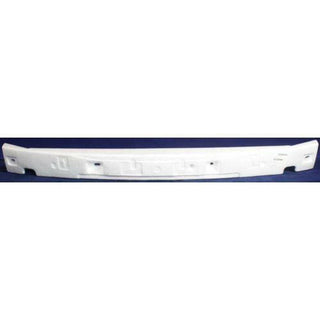 2001-2003 Chrysler Voyager Front Bumper Absorber, Impact.