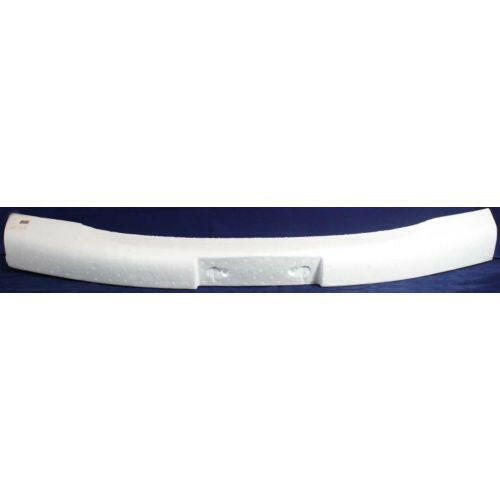 2000-2005 Cadillac DeVille Front Bumper Absorber, Impact.