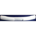 2000-2005 Cadillac DeVille Front Bumper Absorber, Impact.