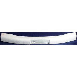2000-2005 Cadillac DeVille Front Bumper Absorber, Impact.