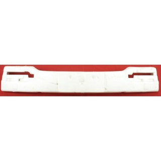2001-2005 Chevy Venture Front Bumper Absorber, Impact - Classic 2 Current Fabrication