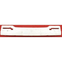 2001-2005 Chevy Venture Front Bumper Absorber, Impact.