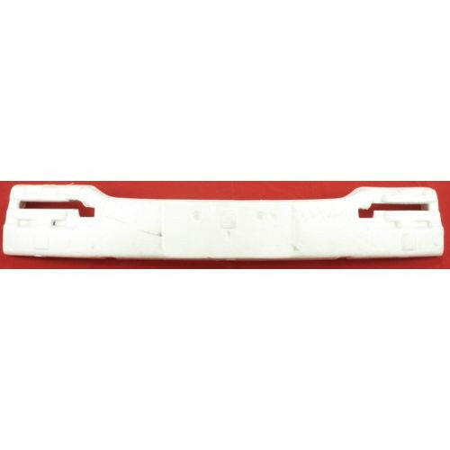 2001-2005 Chevy Venture Front Bumper Absorber.