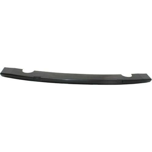 2002-2008 Chevy Trailblazer Front Bumper Absorber, Spacer.