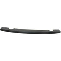 2002-2008 Chevy Trailblazer Front Bumper Absorber, Spacer.
