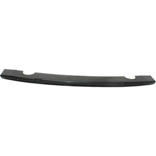 2002-2008 Chevy Trailblazer Front Bumper Absorber, Spacer.