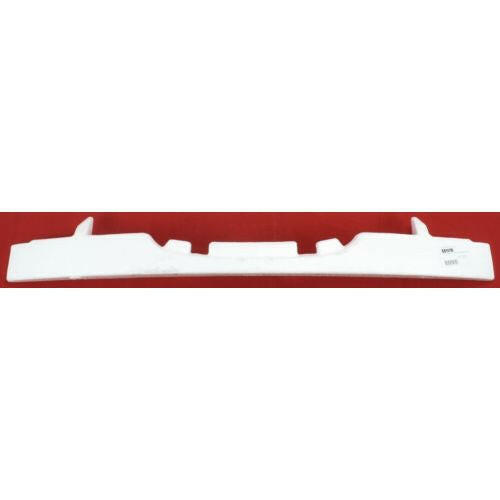 1999-2004 Chrysler 300M Front Bumper Absorber, Impact.