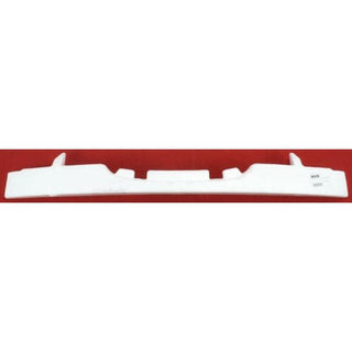 1999-2004 Chrysler 300M Front Bumper Absorber, Impact.