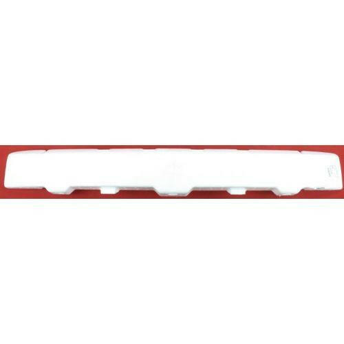 2004-2005 Chevy Malibu Front Bumper Absorber, Impact, 6th Gen.