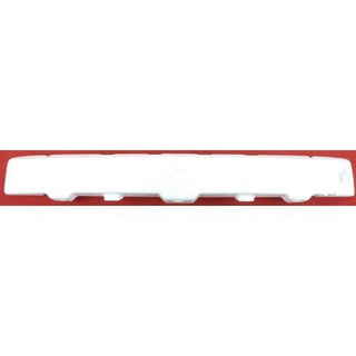 2004-2005 Chevy Malibu Front Bumper Absorber, Impact, 6th Gen - Classic 2 Current Fabrication