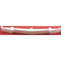 2001-2006 Chrysler Sebring Front Bumper Absorber, Impact, Conv./sedan.