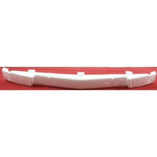 2001-2006 Chrysler Sebring Front Bumper Absorber, Impact, Conv./sedan.