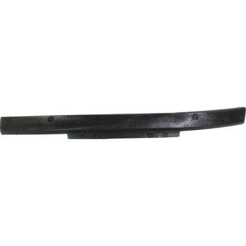 2002-2006 Cadillac Escalade Front Bumper Absorber, Insert Cover.