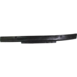 2002-2006 Cadillac Escalade Front Bumper Absorber, Insert Cover.