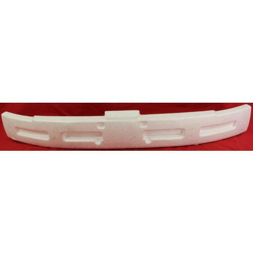 2004-2008 Chevy Aveo Front Bumper Absorber, Energy.