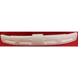 2004-2008 Chevy Aveo Front Bumper Absorber, Energy - Classic 2 Current Fabrication