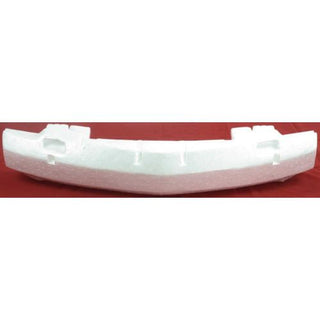 2003-2005 Chevy Cavalier Front Bumper Absorber, Impact - Classic 2 Current Fabrication