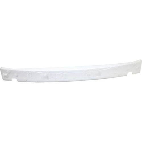 2005-2007 Chrysler Town & Country Front Bumper Absorber, Impact - Classic 2 Current Fabrication