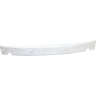 2005-2007 Dodge Grand Caravan Front Bumper Absorber, Impact.